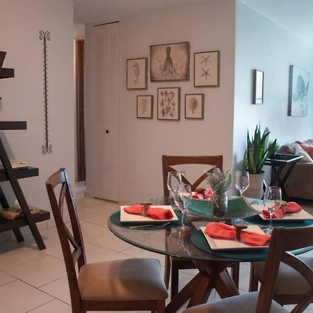 Vistas Apartment @ Puerto Nuevo Beach 베가 바하 외부 사진