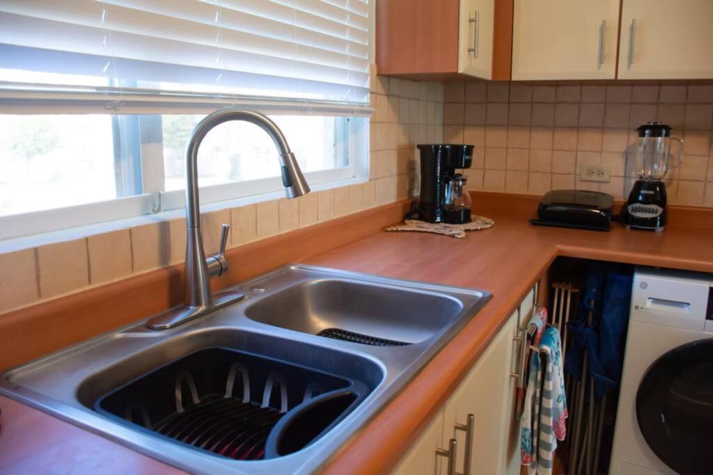 Vistas Apartment @ Puerto Nuevo Beach 베가 바하 외부 사진