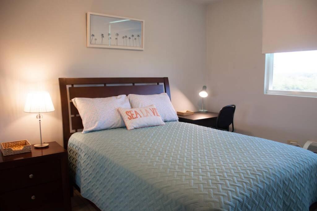 Vistas Apartment @ Puerto Nuevo Beach 베가 바하 외부 사진