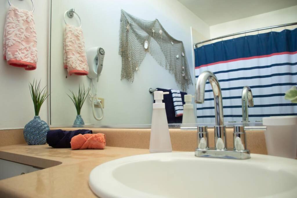 Vistas Apartment @ Puerto Nuevo Beach 베가 바하 외부 사진
