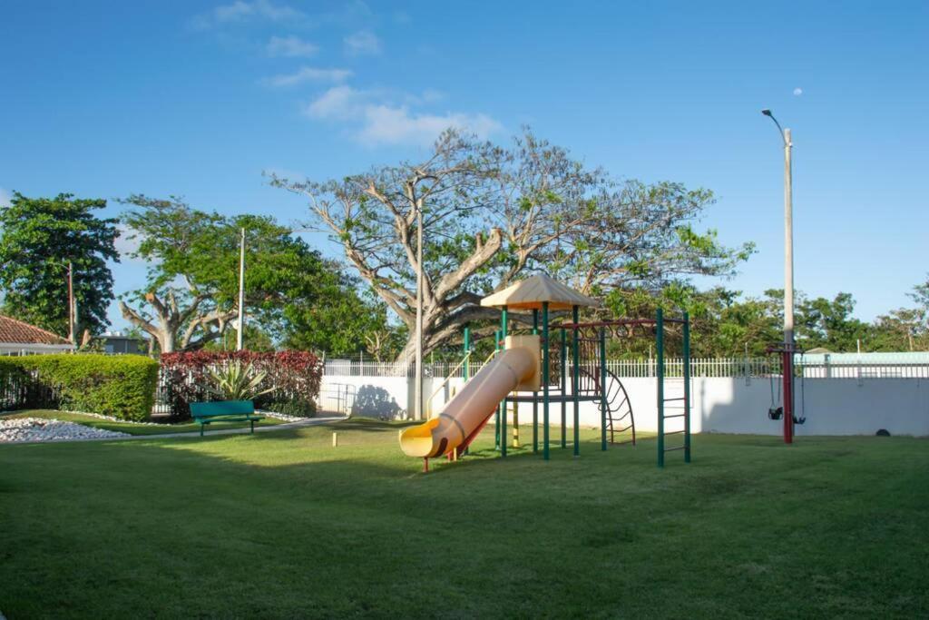 Vistas Apartment @ Puerto Nuevo Beach 베가 바하 외부 사진