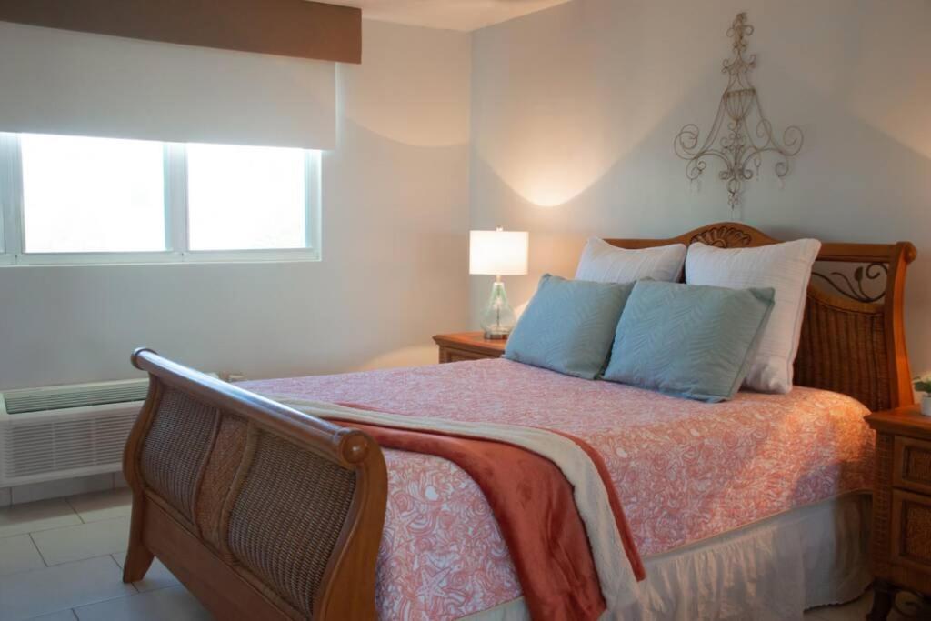Vistas Apartment @ Puerto Nuevo Beach 베가 바하 외부 사진