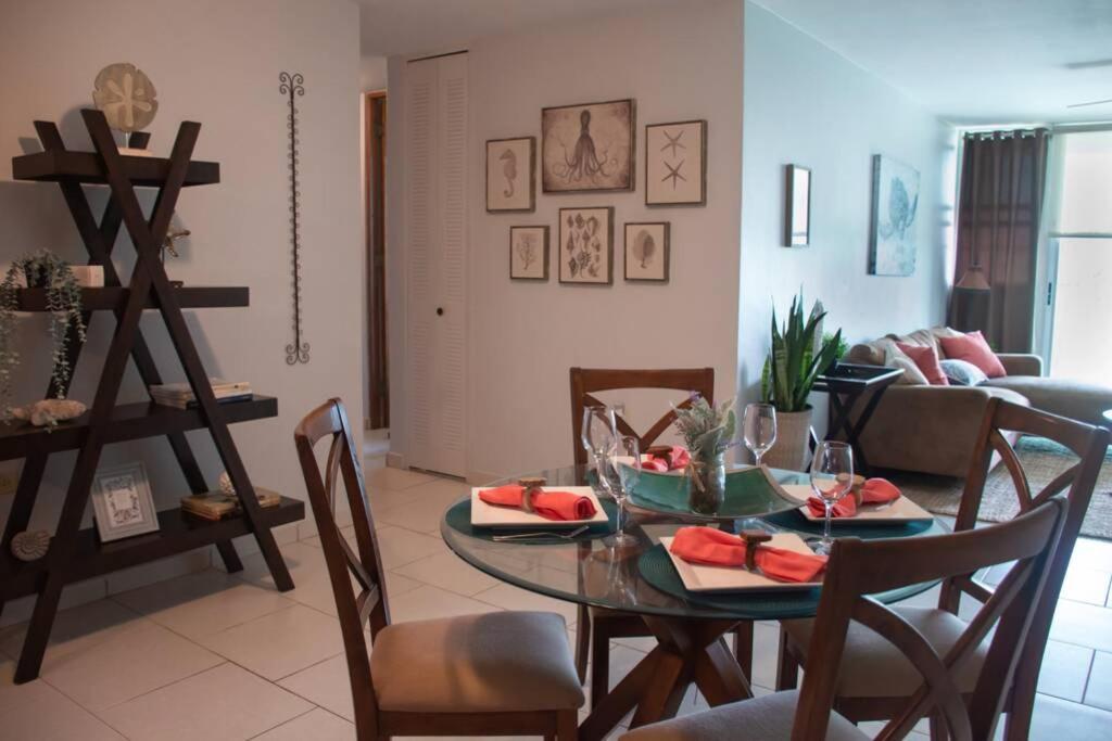 Vistas Apartment @ Puerto Nuevo Beach 베가 바하 외부 사진